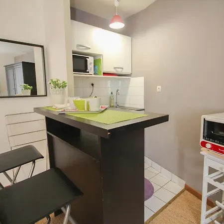 Appartamento Old Town - Nice Cozy Studio ! *