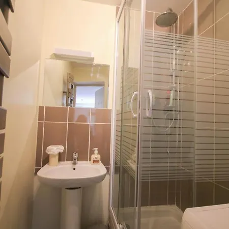 Appartamento Old Town - Nice Cozy Studio ! Lilla