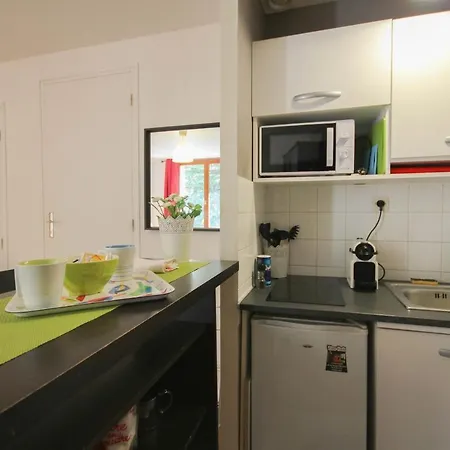 Old Town - Nice Cozy Studio ! Appartamento Lilla