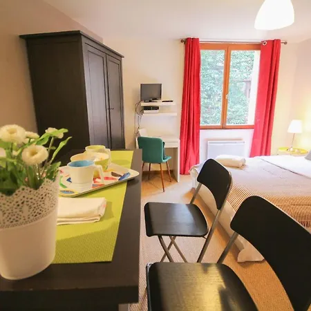 Old Town - Nice Cozy Studio ! Appartamento *