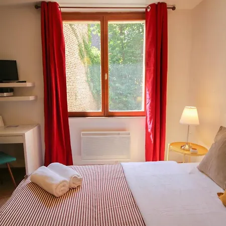 Appartamento Old Town - Nice Cozy Studio !